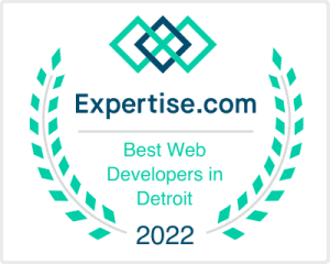 Best Web Developer in Detroit