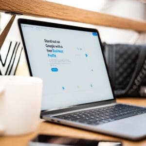 Google Business Management